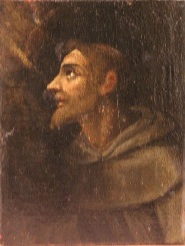 



Scuola italiana, sec. XVII