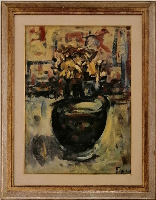 



Enzo Pregno  - Asta COLLECTIBLES, Mobili, Arredi e Dipinti dal secolo XVI al XX - Poggio Bracciolini Casa d'Aste