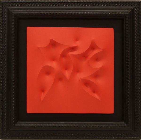 Giuseppe Amodio  - Asta OPERE E OGGETTI D'ARTE ANTICA E CONTEMPORANEA, GIOIELLI - Poggio Bracciolini Casa d'Aste