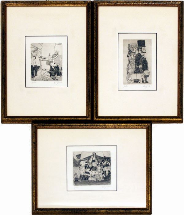



Franz Borgese  - Asta OPERE E OGGETTI D'ARTE ANTICA E CONTEMPORANEA, GIOIELLI - Poggio Bracciolini Casa d'Aste