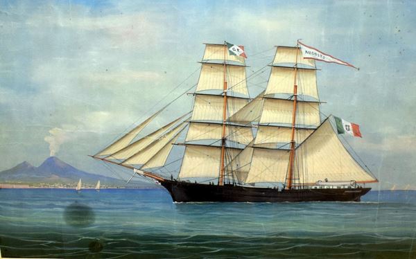 



Scuola Inglese sec. XIX/XX  - Asta ARREDI, OGGETTI D'ARTE, GIOIELLI E ARGENTI - Poggio Bracciolini Casa d'Aste