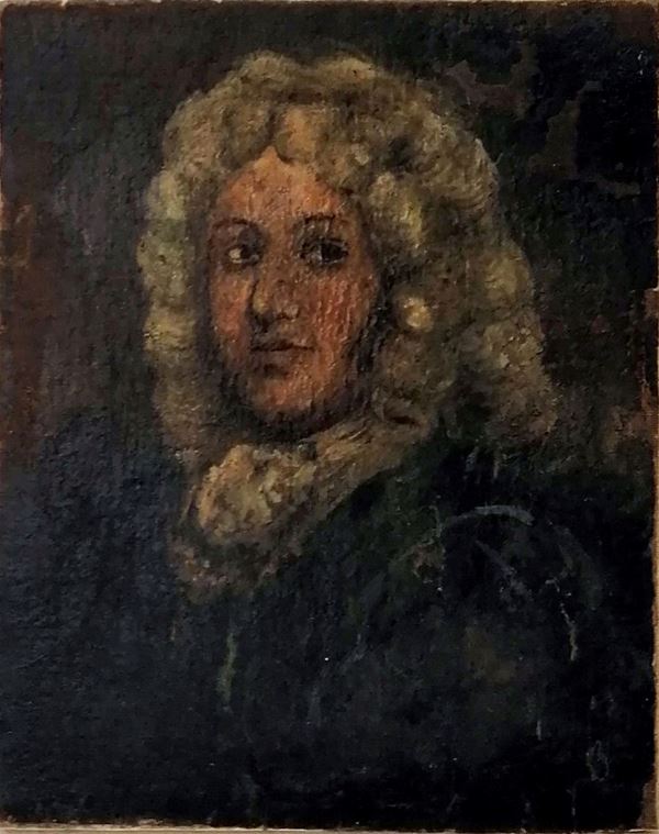 



Scuola del sec. XIX