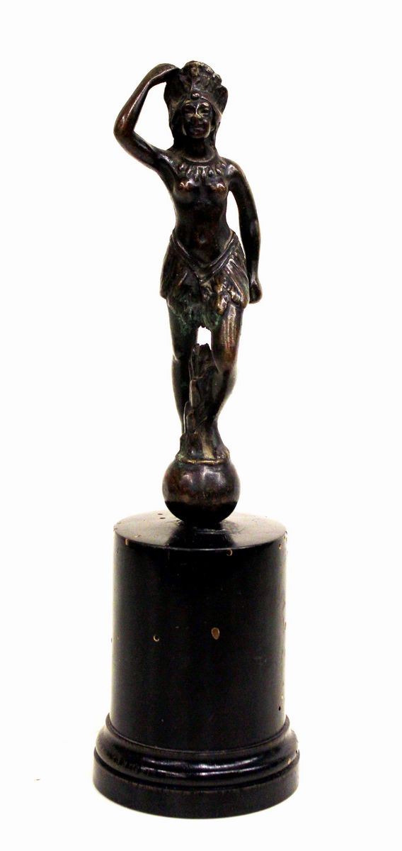 



Scuola italiana, sec. XVIII  - Asta OPERE E OGGETTI D'ARTE ANTICA E CONTEMPORANEA, GIOIELLI - Poggio Bracciolini Casa d'Aste