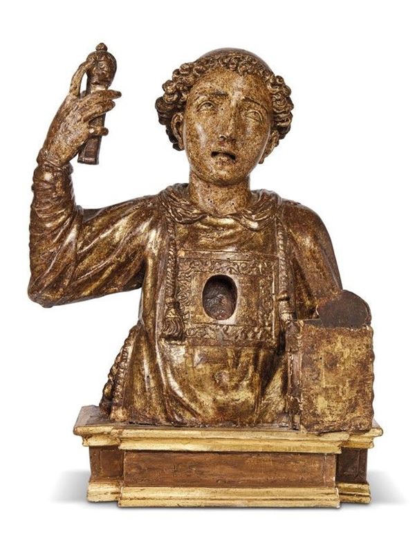 



Italia centrale, secolo XVII