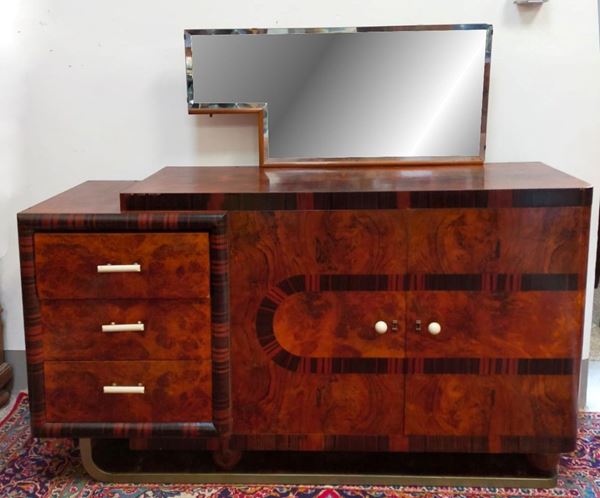 Credenza deco'
