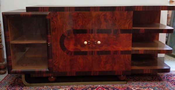 Credenza decò