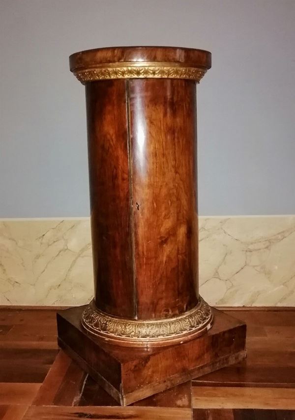 



Colonna, tardo Impero