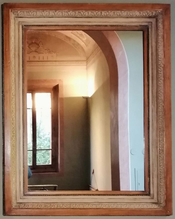 



Specchiera, sec. XX  - Asta OPERE E OGGETTI D'ARTE ANTICA E CONTEMPORANEA, GIOIELLI - Poggio Bracciolini Casa d'Aste