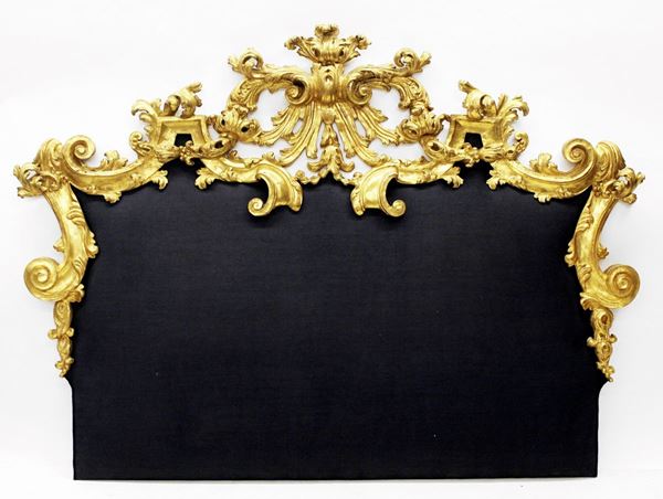 



Testiera, sec. XVIII