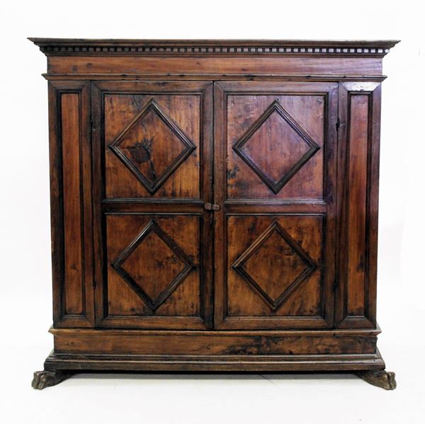 



Credenza, in stile 500