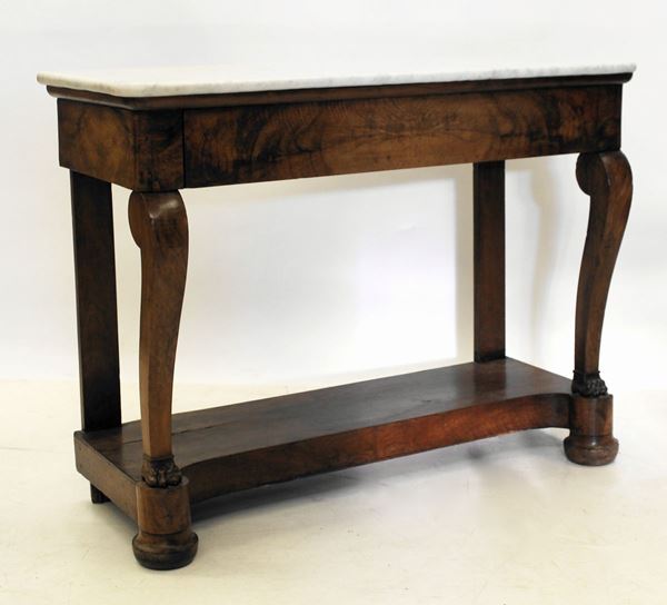 



Console, Impero, 