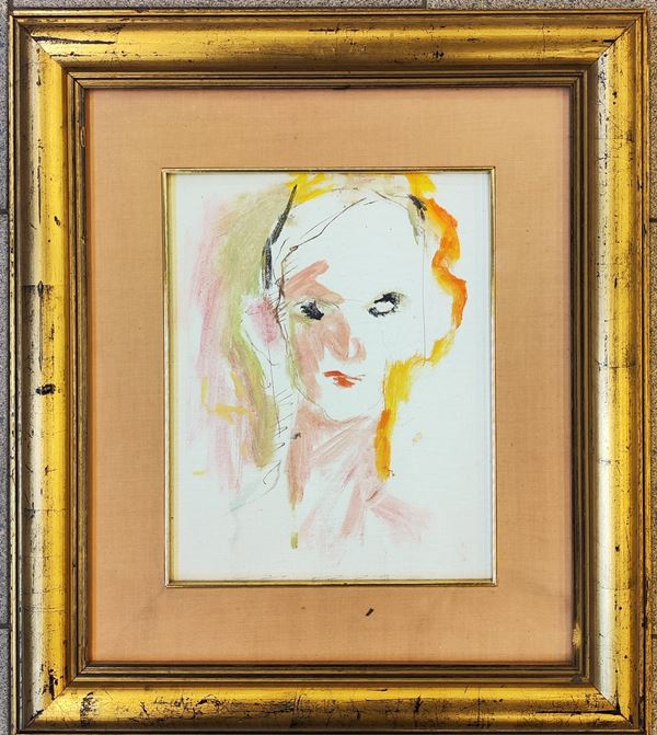 



Ernesto Treccani  - Asta L'arte della pittura e del disegno dal XVII al XXI secolo - Poggio Bracciolini Casa d'Aste