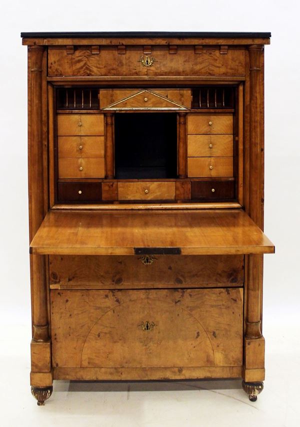 



Secretaire, sec. XIX