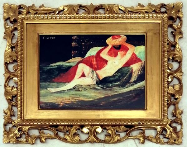 



Salvatore Fiume  - Asta Disegni, stampe e dipinti dal XVIII al XXI secolo - Poggio Bracciolini Casa d'Aste