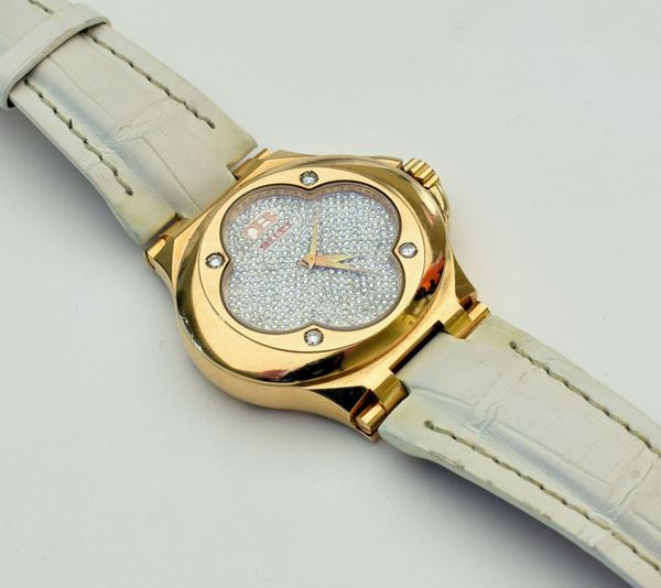 



OROLOGIO DA POLSO TOMMASO BUTI ,&nbsp; ROYALE PRINCESS 