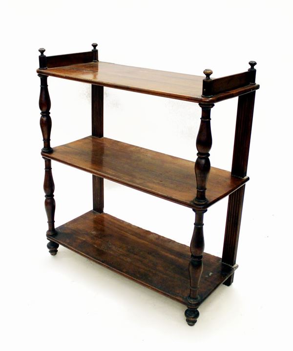 



Etagere, sec. XIX