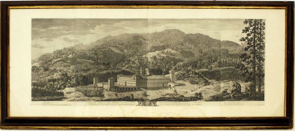 



Riproduzione anastatica sec. XX  - Asta OPERE E OGGETTI D'ARTE ANTICA E CONTEMPORANEA, GIOIELLI - Poggio Bracciolini Casa d'Aste