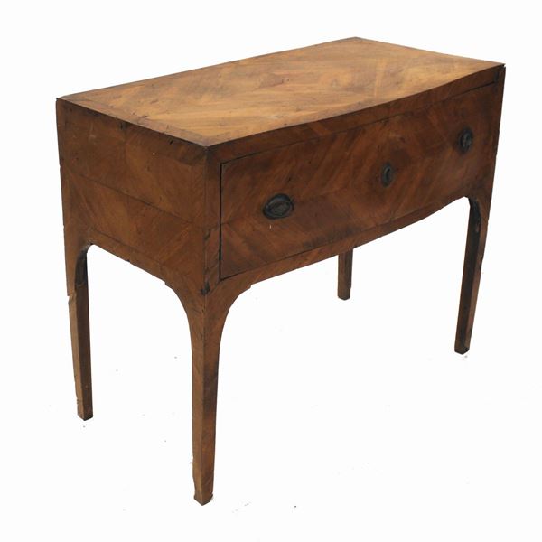 



Console, sec. XVIII