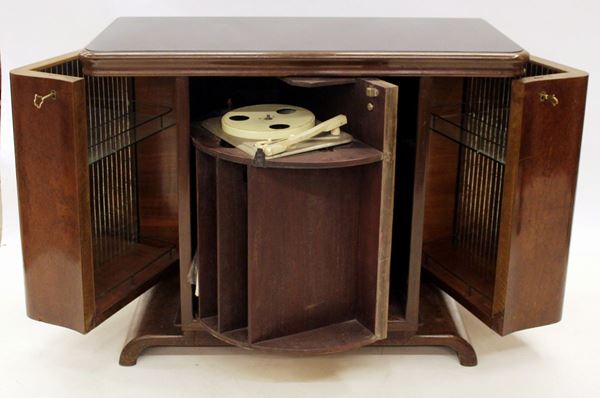 



Mobile bar, art deco