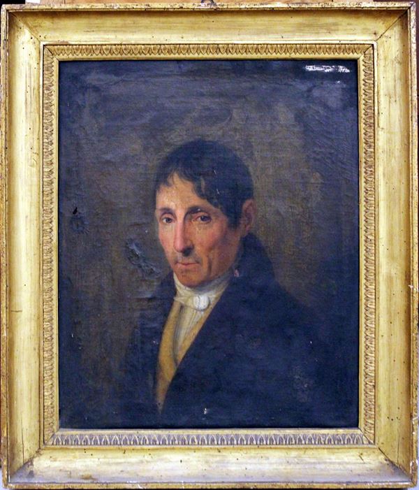 



Scuola del sec. XIX