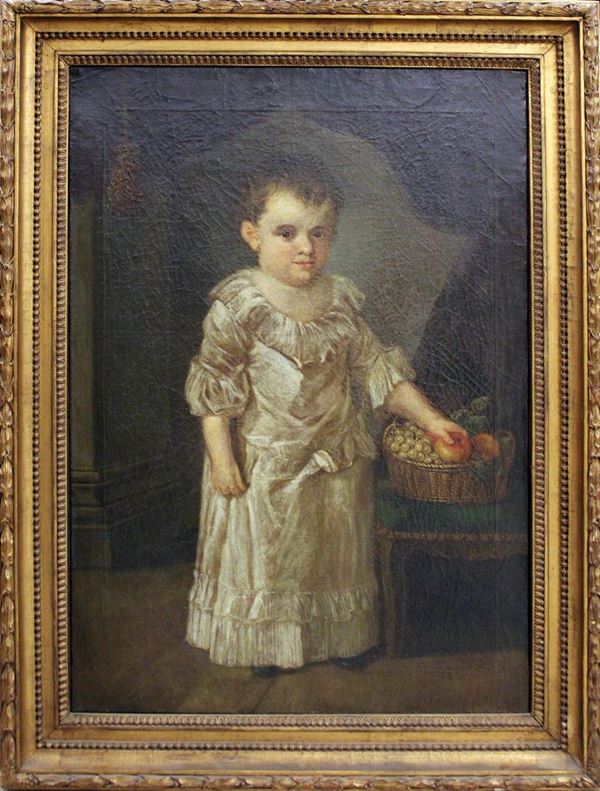 Scuola del sec. XVIII