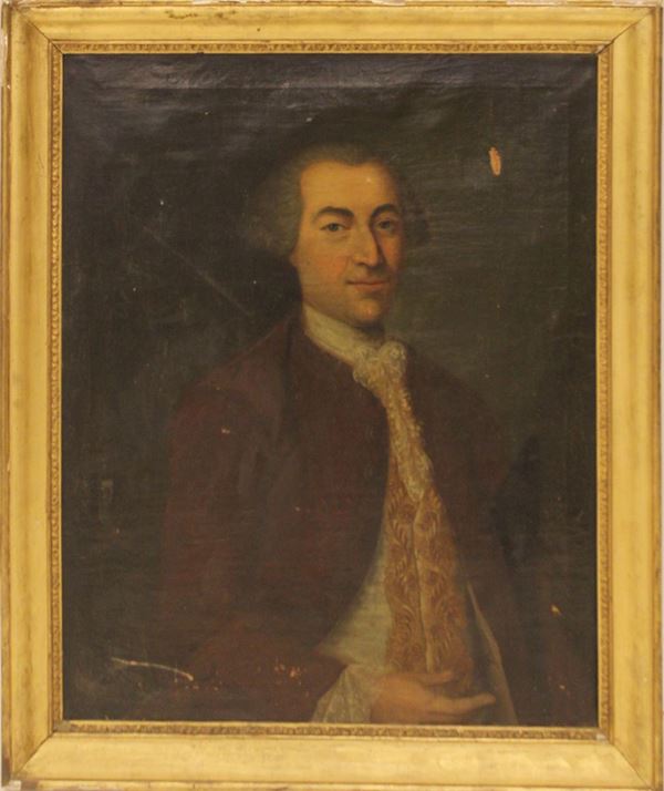 



Scuola del sec. XVIII