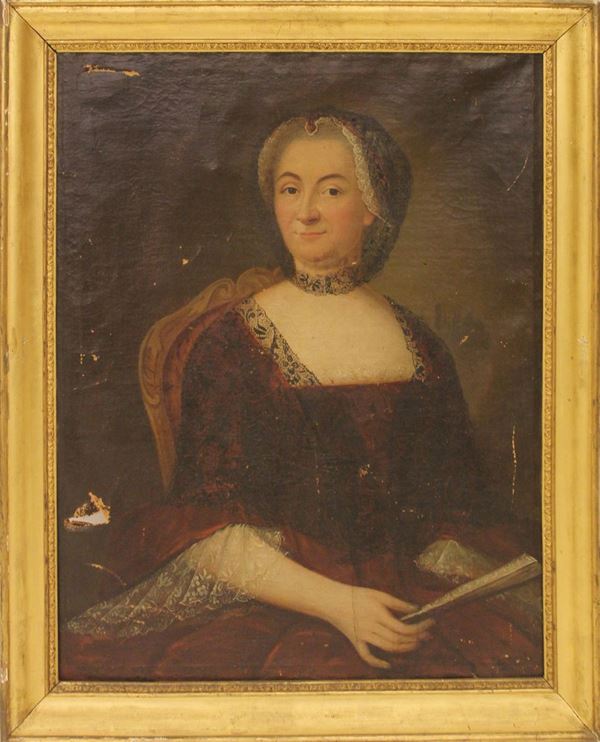 



Scuola del sec. XVIII