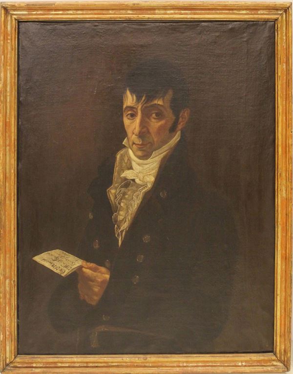 



Scuola del sec. XIX