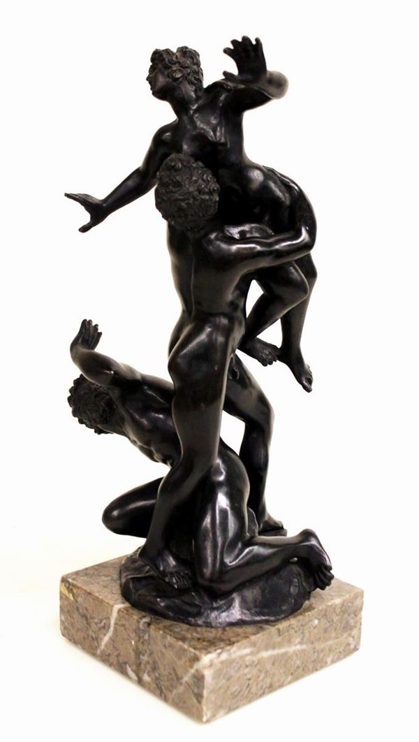 



Da Giambologna 