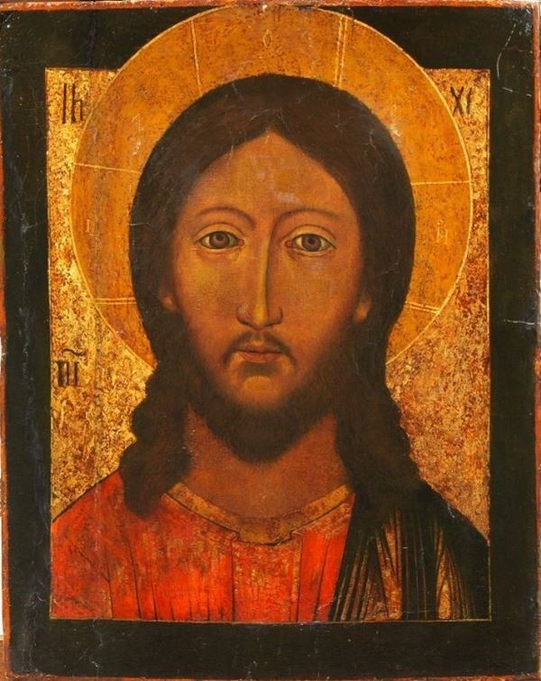 



Scuola russa, secolo XVIII  - Asta GIOIELLI, ARGENTI, ARREDI, OGGETTI D'ARTE E DIPINTI - Poggio Bracciolini Casa d'Aste
