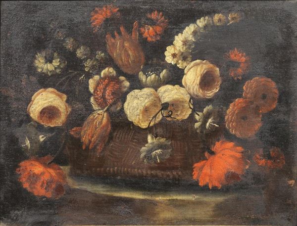 



Scuola marchigiana, sec. XVIII