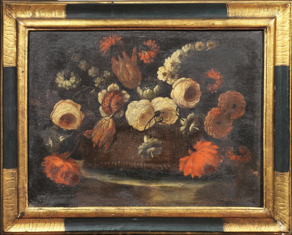 Scuola Marchigiana, Sec. XVIII