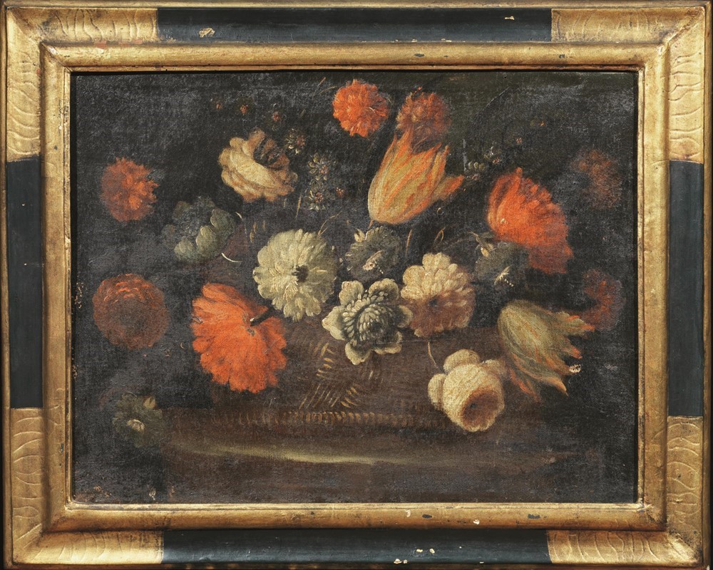 Scuola Marchigiana, Sec. XVIII
