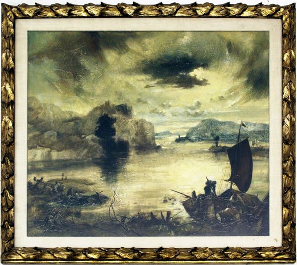 



A.Thomas  - Asta GIOIELLI, ARGENTI, ARREDI, OGGETTI D'ARTE E DIPINTI - Poggio Bracciolini Casa d'Aste