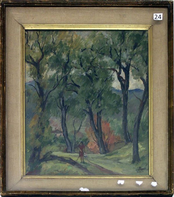 



Silvio Pucci  - Asta GIOIELLI, ARGENTI, ARREDI, OGGETTI D'ARTE E DIPINTI - Poggio Bracciolini Casa d'Aste