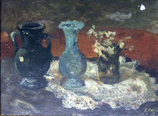 



Ennio Pozzi 