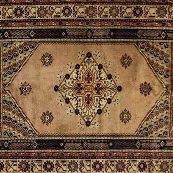 



Tappeto Anatolia, sec. sec. XX
