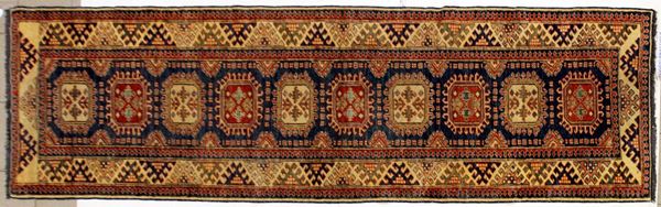 



Tappeto Ozbek, sec. XX  - Asta ANTIQUARIATO, COLLECTIBLES, GIOIELLI - Poggio Bracciolini Casa d'Aste