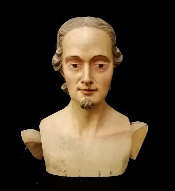 



Scultura, sec. XVIII 