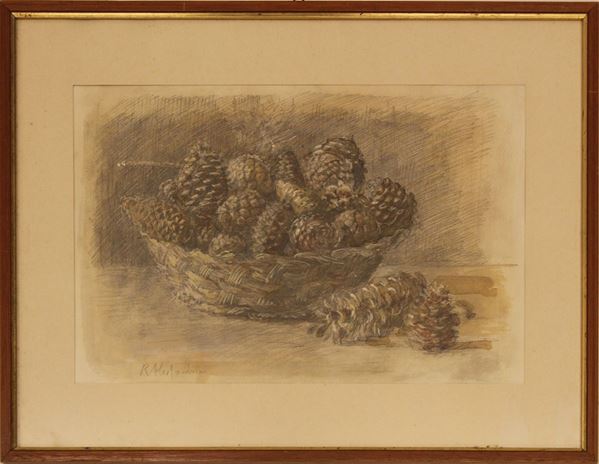 



Renato Alessandri  - Asta GIOIELLI, ARGENTI, ARREDI, OGGETTI D'ARTE E DIPINTI - Poggio Bracciolini Casa d'Aste