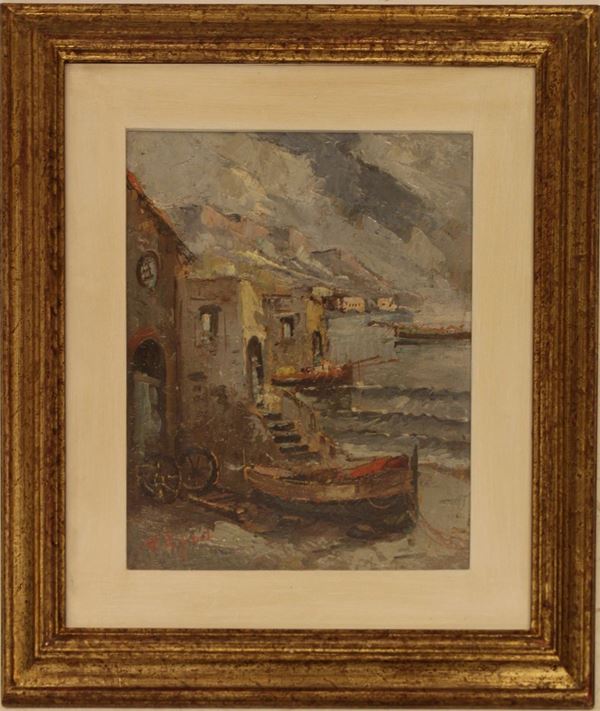 



Teresa Reginato  - Asta GIOIELLI, ARGENTI, ARREDI, OGGETTI D'ARTE E DIPINTI - Poggio Bracciolini Casa d'Aste