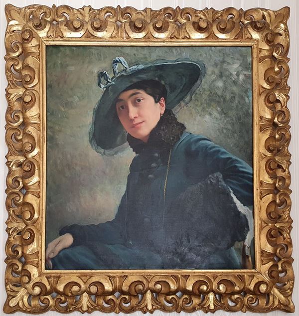 



Scuola italiana, sec. XIX  - Asta ANTIQUARIATO, COLLECTIBLES, GIOIELLI - Poggio Bracciolini Casa d'Aste
