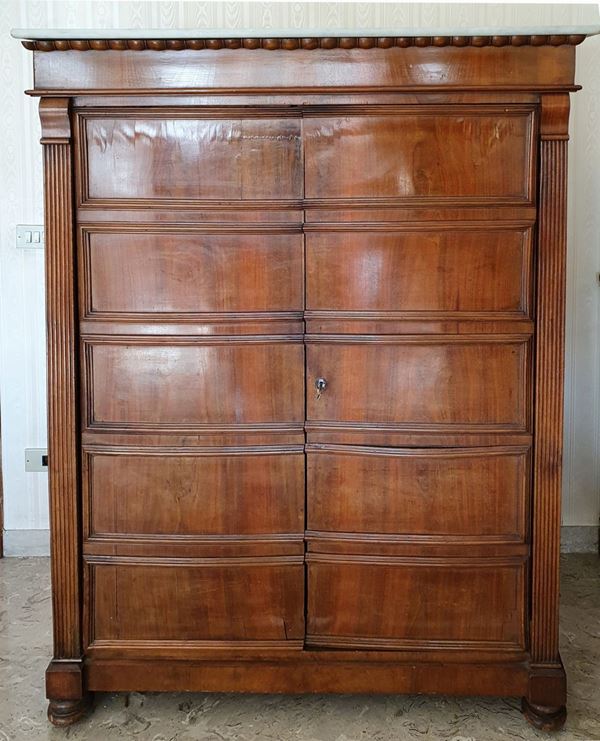 



Libreria, sec. XIX  - Asta ANTIQUARIATO, COLLECTIBLES, GIOIELLI - Poggio Bracciolini Casa d'Aste