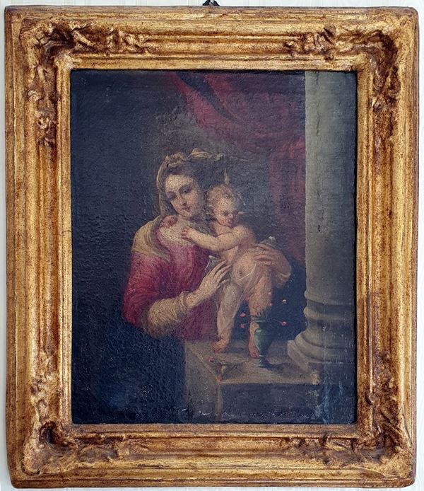 



Scuola del sec. XVIII