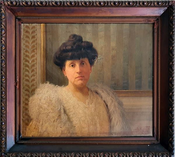 



Silvio Nelli  - Asta ANTIQUARIATO, COLLECTIBLES, GIOIELLI - Poggio Bracciolini Casa d'Aste