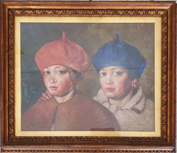 



Corrado Michelozzi   - Asta ANTIQUARIATO, COLLECTIBLES, GIOIELLI - Poggio Bracciolini Casa d'Aste