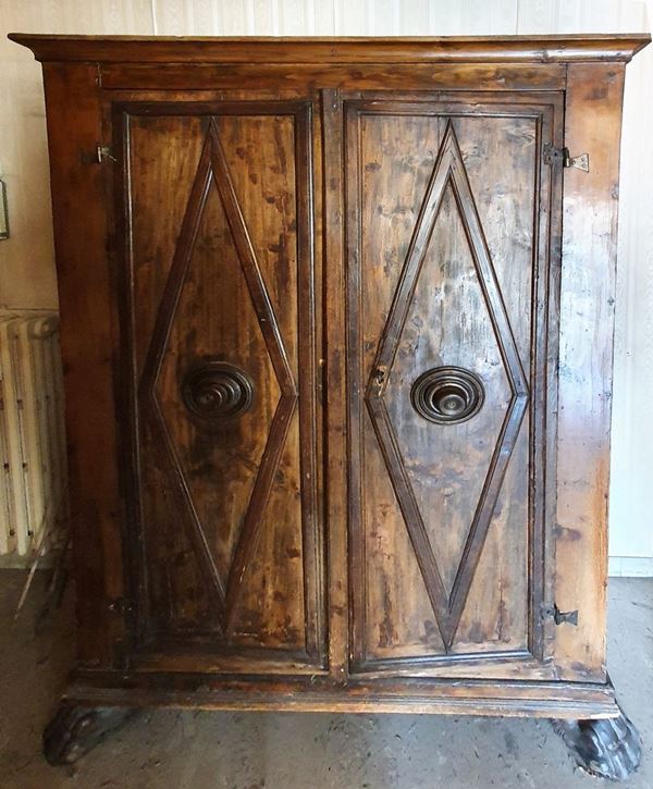 



Stipo, sec. XVIII  - Asta ANTIQUARIATO, COLLECTIBLES, GIOIELLI - Poggio Bracciolini Casa d'Aste
