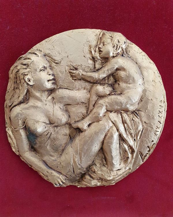 



Leonardo Lucchi  - Asta ARREDI, OGGETTI D'ARTE, GIOIELLI E ARGENTI - Poggio Bracciolini Casa d'Aste