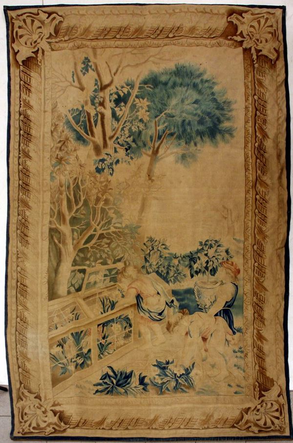 



Succo d&rsquo;erba, sec. XIX/XX  - Asta GIOIELLI, ARGENTI, ARREDI, OGGETTI D'ARTE E DIPINTI - Poggio Bracciolini Casa d'Aste