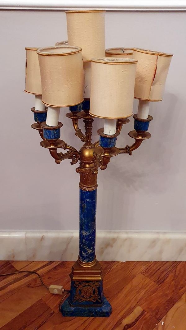 



Lampada da tavolo, tardo Impero